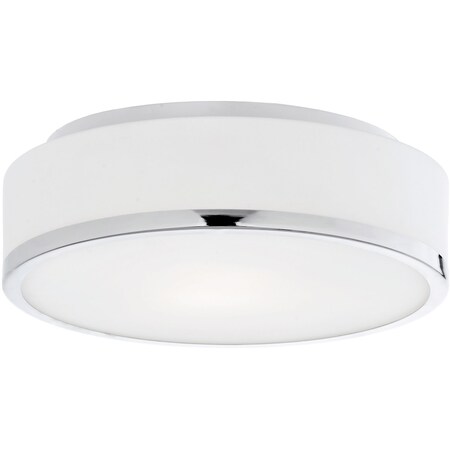 Kuzco Lighting Charlie FM6012-CH